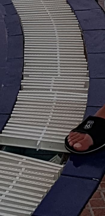 Pool Royal Star Beach Resort