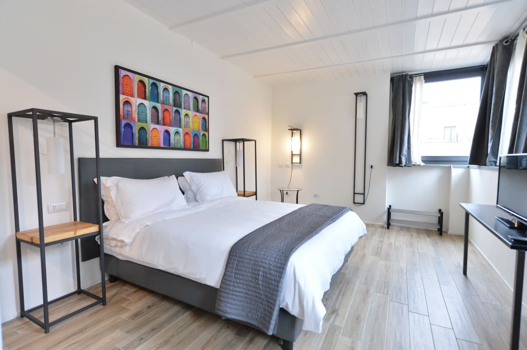 Zimmer Casa Mia in Trastevere