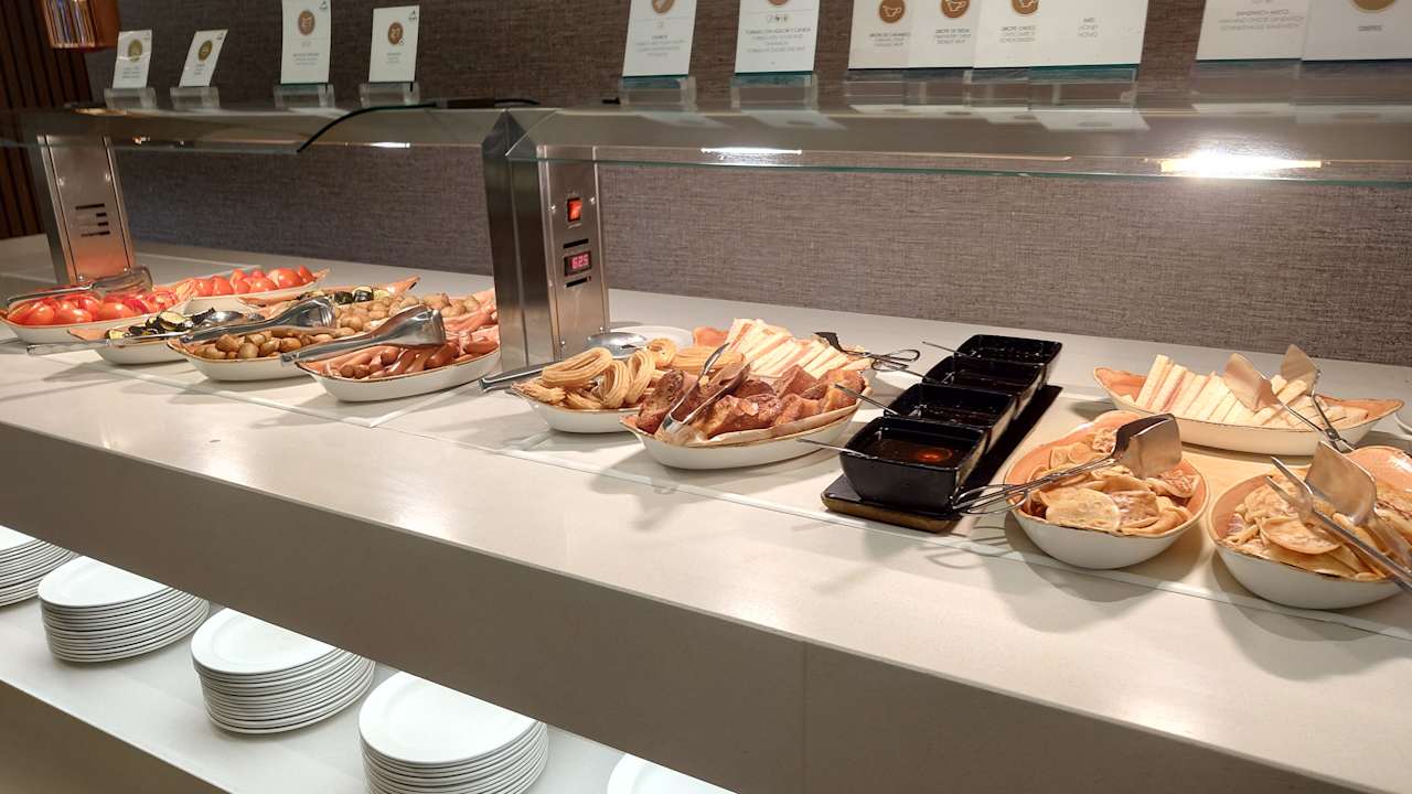 Gastro Kumara Serenoa by Lopesan Hotels