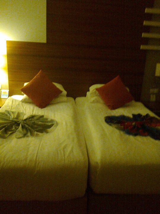 Hotel Blue Waters Club & Resort Blue Waters Club