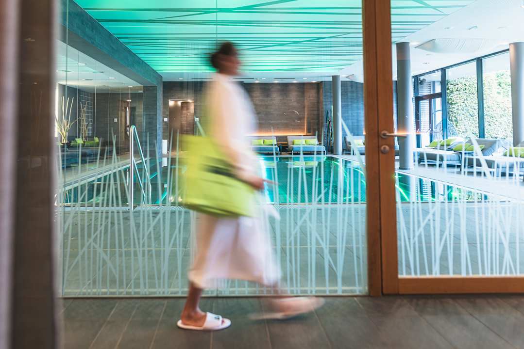 Pool Ritzenhof – Hotel und Spa am See