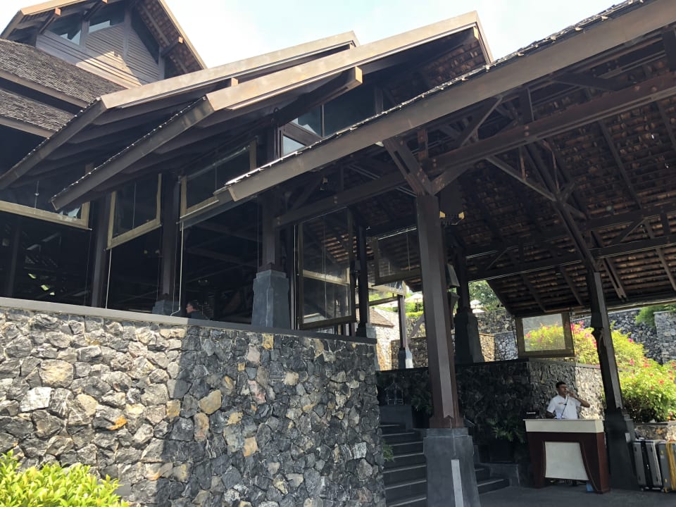 Gartenanlage Nora Buri Resort & Spa