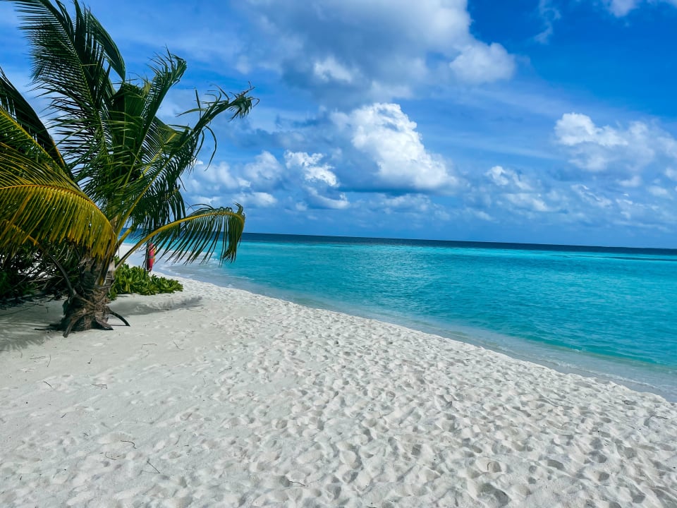 Strand NH Collection Maldives Havodda Resort