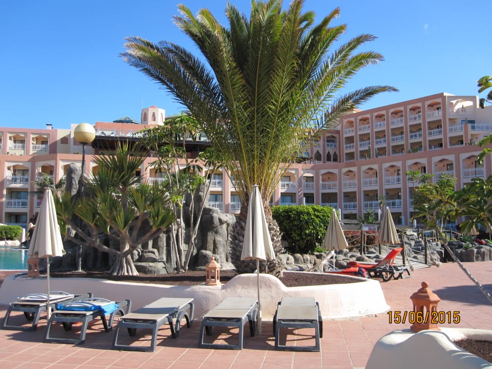 Sonstiges H10 Playa Esmeralda - Adults only