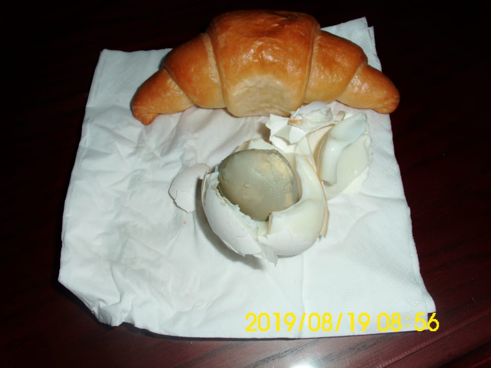 Gastro Imperial Shams Abu Soma