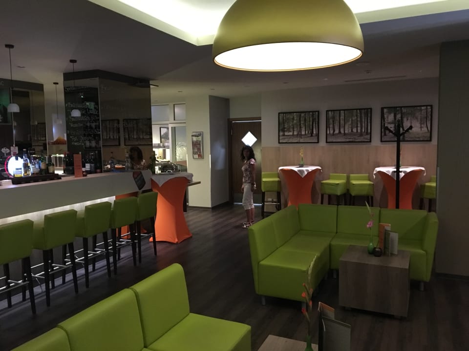 Gastro Berghotel Oberhof