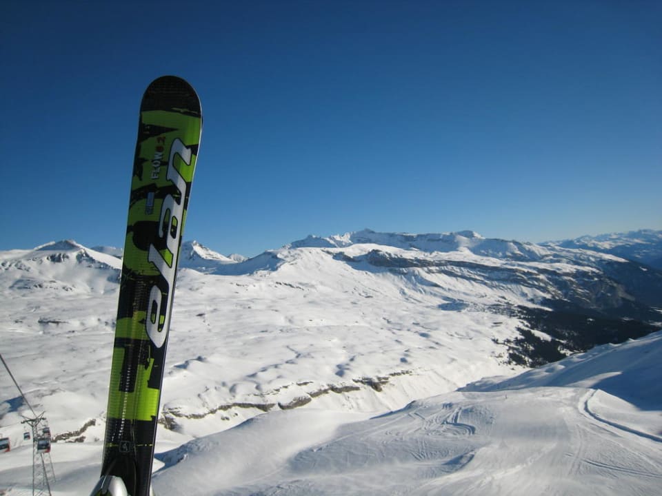 Umgebung Signina Hotel signinahotel