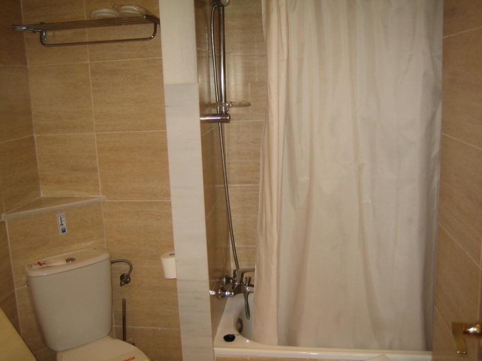 Badezimmer  AluaSoul Palma