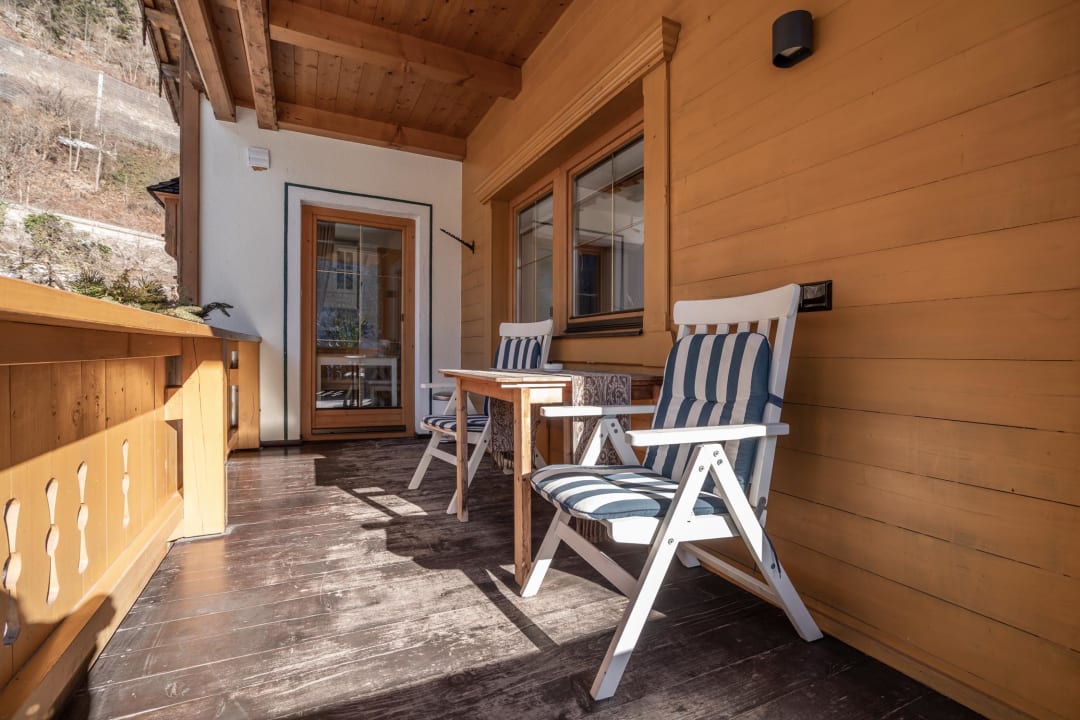 Zimmer Landhaus Seiringer Apartments