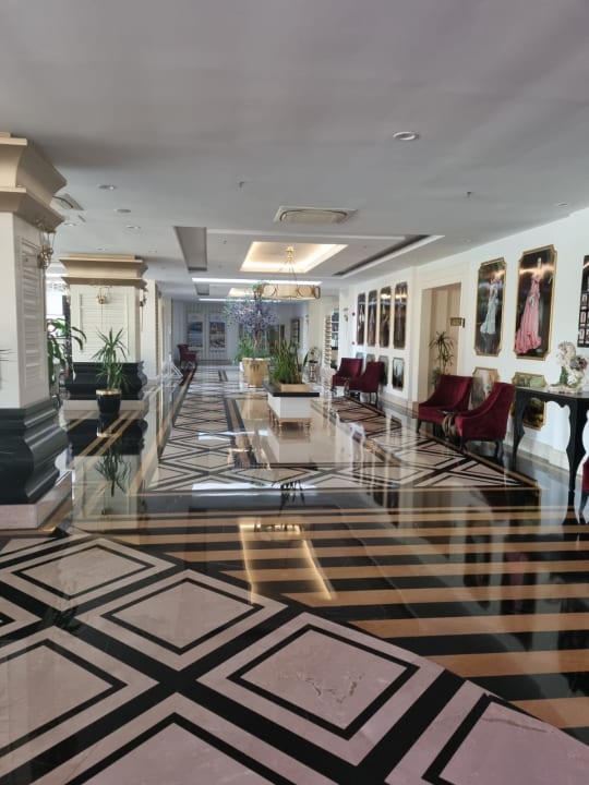 Sonstiges Mary Hotel Side