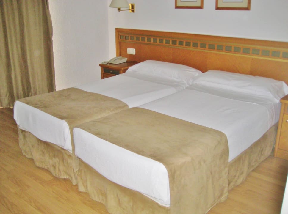 Hotel HM Gran Fiesta Hotel HM Gran Fiesta