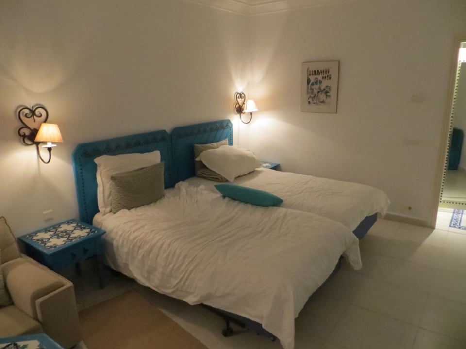 Zimmer REGENCY Hotel & Spa
