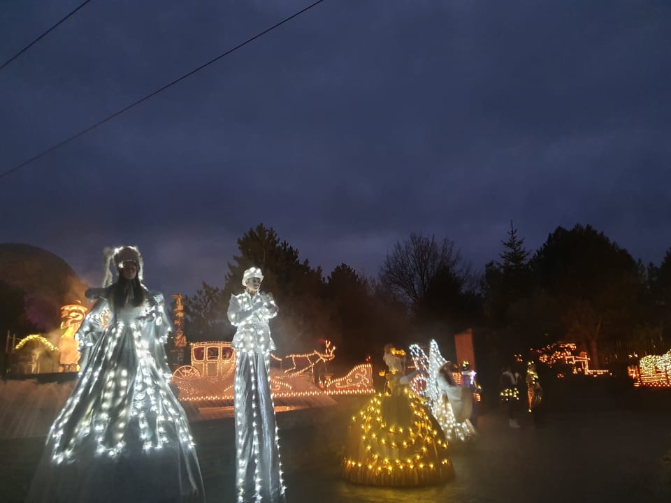 Sport & Freizeit Freizeit- & Ferienpark Slagharen