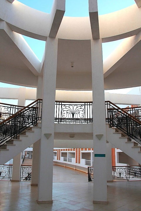 61 Pickalbatros Golf Beach Resort