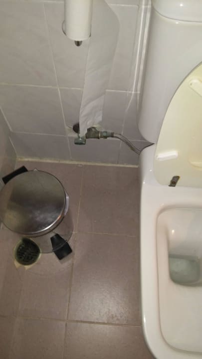 Toilette Mitsis Rodos Village