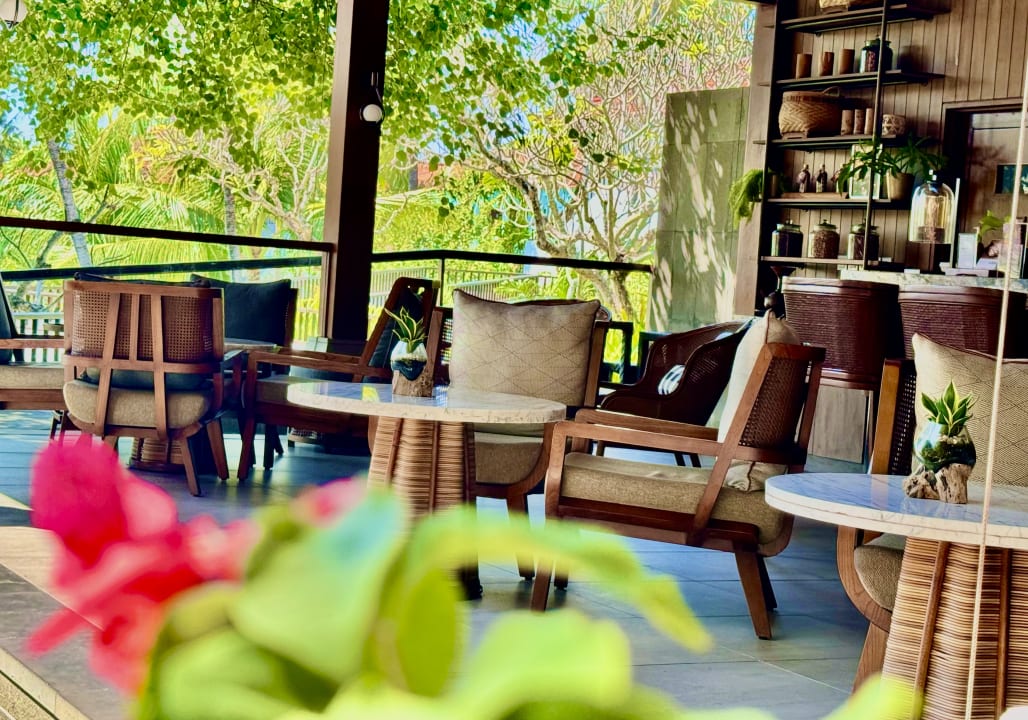 Gastro The Laguna A Luxury Collection Resort & Spa