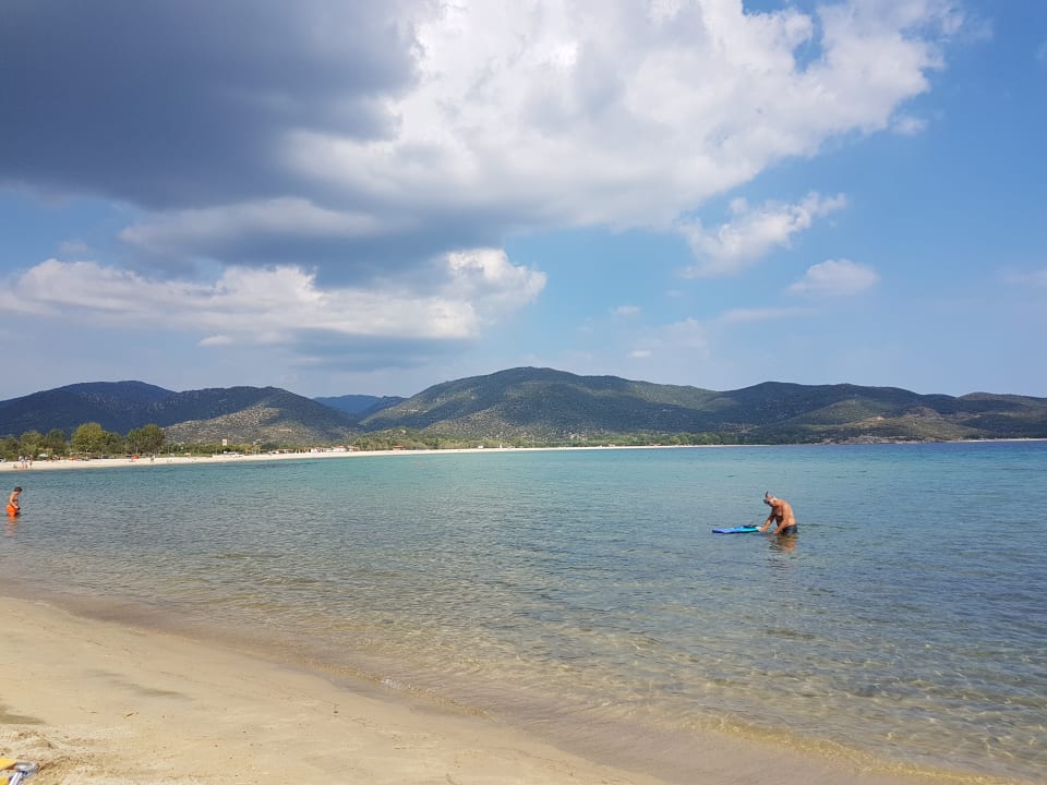 Strand Hotel Maistrali
