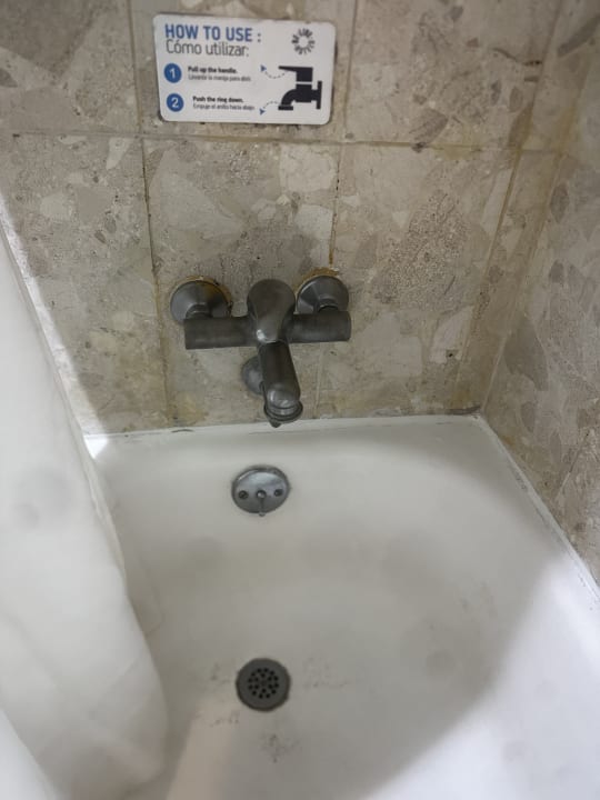 Zimmer Marien Puerto Plata