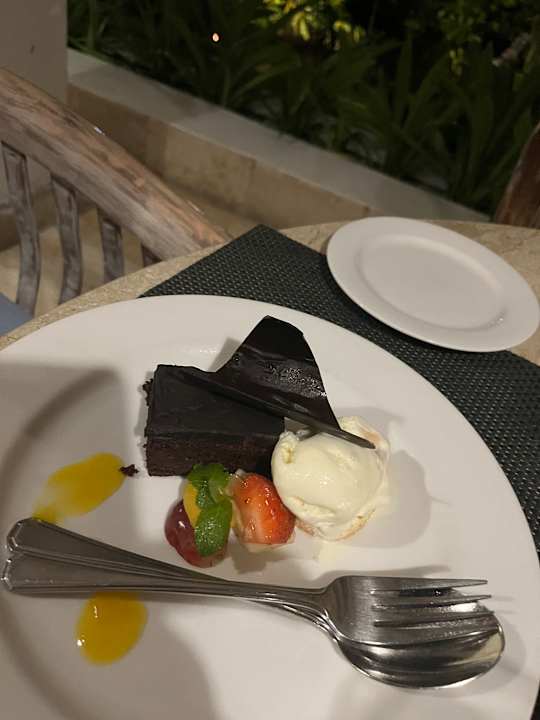 Gastro Sol by Melia Benoa Bali