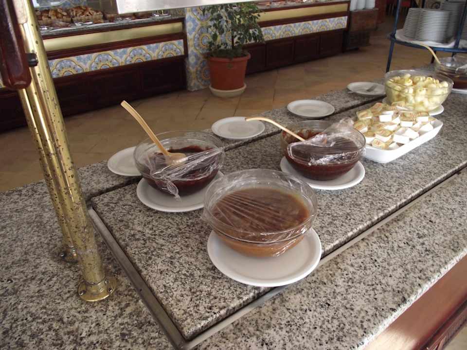 Es wurde weniger Alassio Hotel and Thalasso