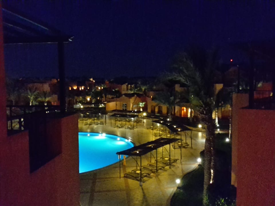 Pool Jaz Makadi Oasis Resort