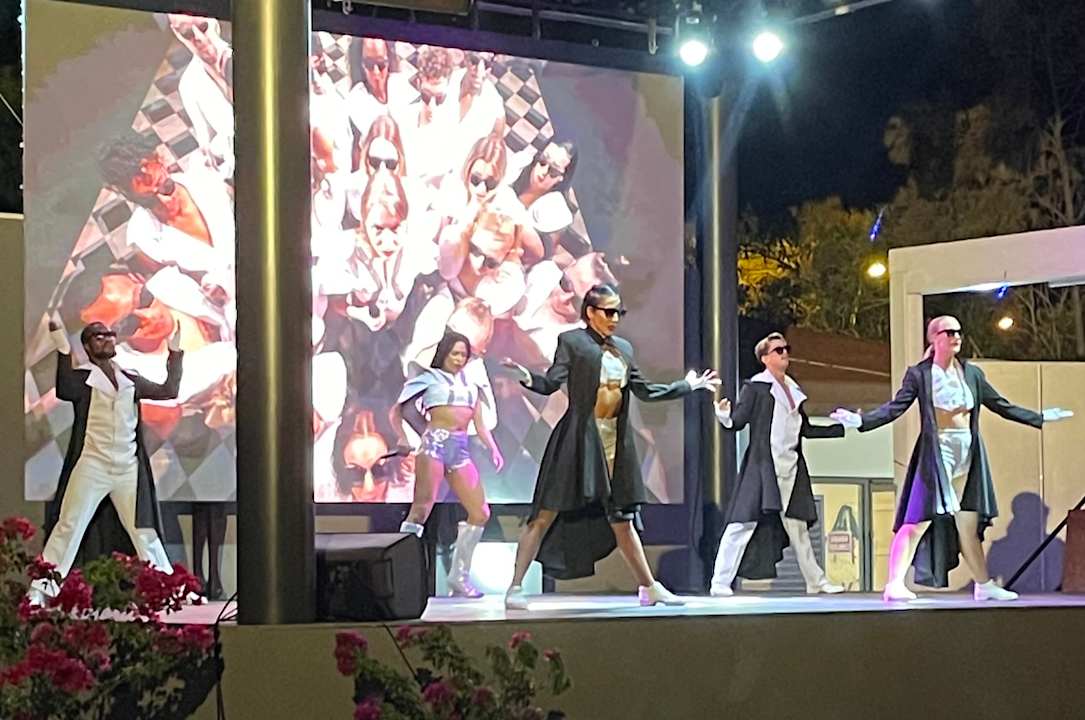 Sport & Freizeit TUI MAGIC LIFE Beldibi +16