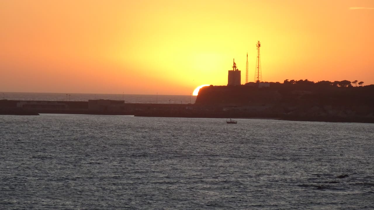 Ausblick Hipotels Flamenco Conil