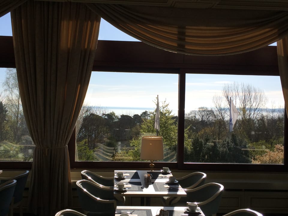 Restaurant PLAZA Premium Timmendorfer Strand