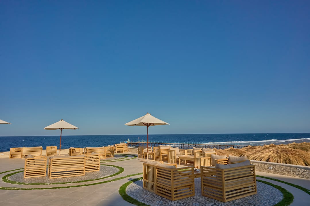 Außenansicht Diamond Beach by Pearl Resort