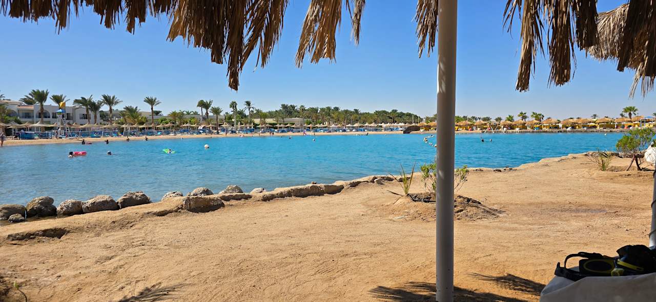 Strand LABRANDA Club Makadi