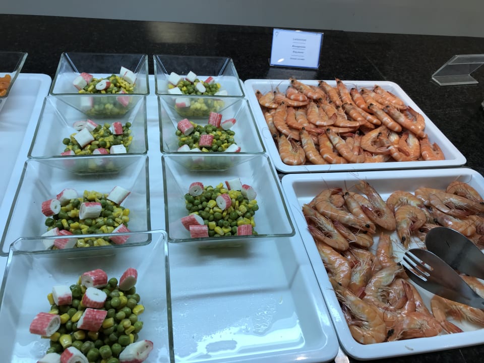 Gastro Hotel Playa Victoria
