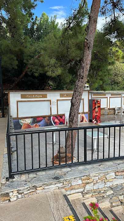 Gastro Bodrum Park Resort