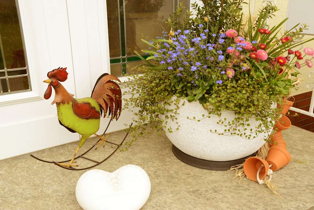 Sonstiges Ferienwohnung Haus Kotthoff