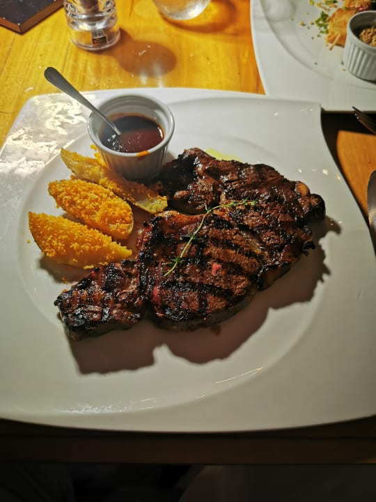 Gastro JOIA Bávaro by Iberostar