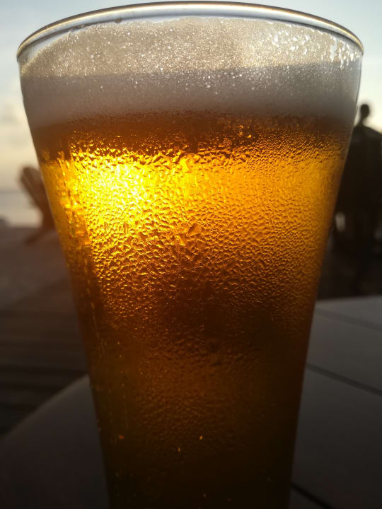 Gastro Summer Island Maldives