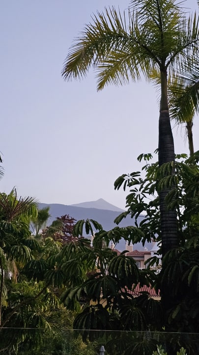 Ausblick Tigaiga Suites