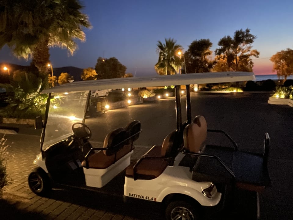 Sonstiges Anemos Luxury Grand Resort