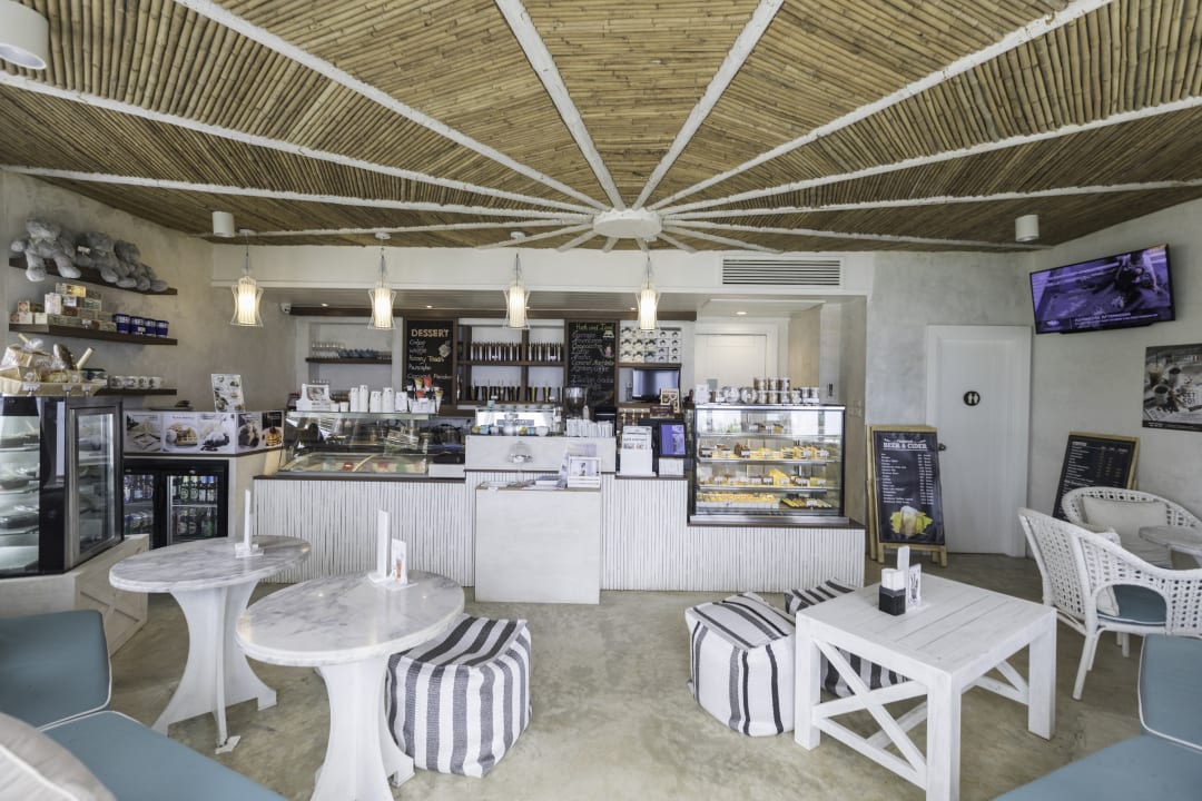 Gastro Cape Kudu Hotel, Koh Yao Noi