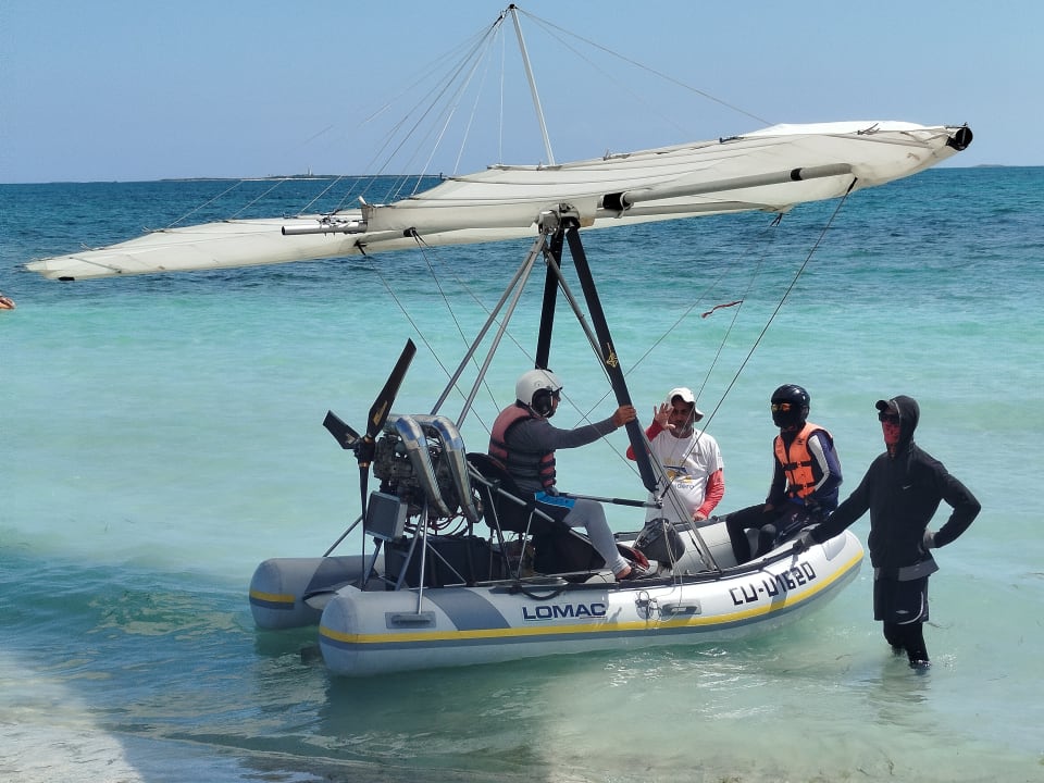 Sport & Freizeit Iberostar Origin Playa Alameda