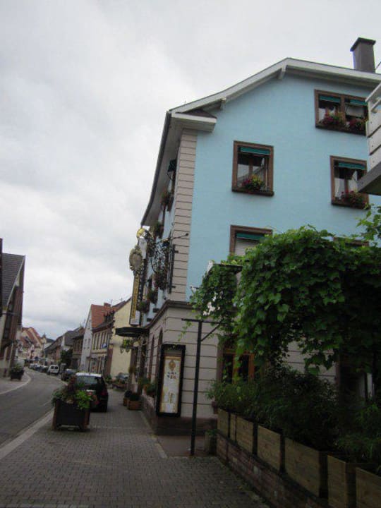 Niederbronn les Bains, Hotel du Parc Hotel du Parc