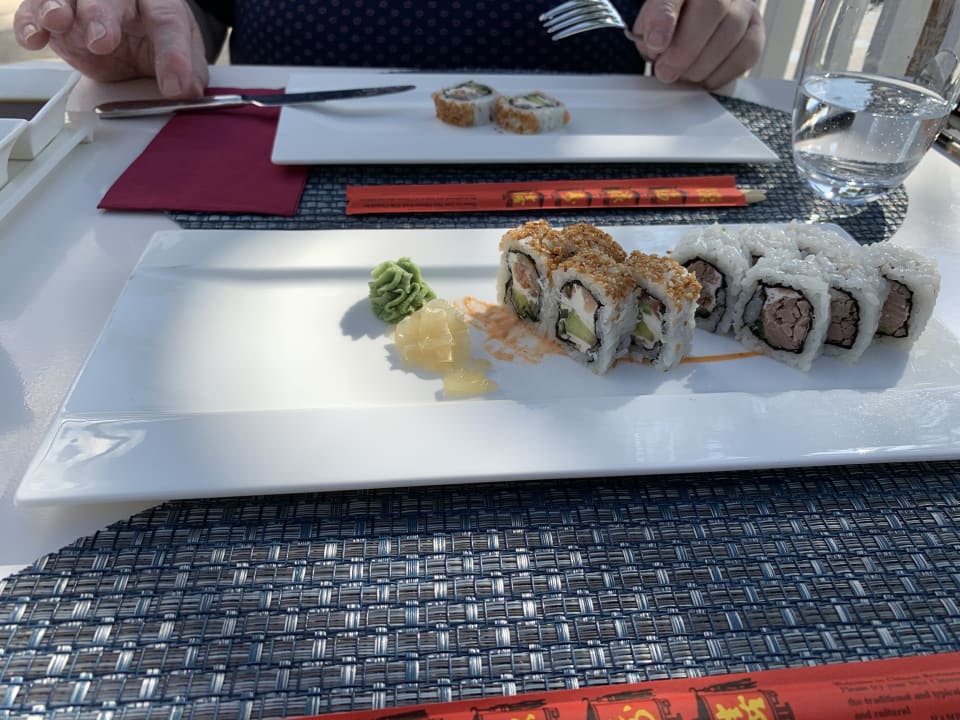 Gastro Acanthus Cennet Barut Collection