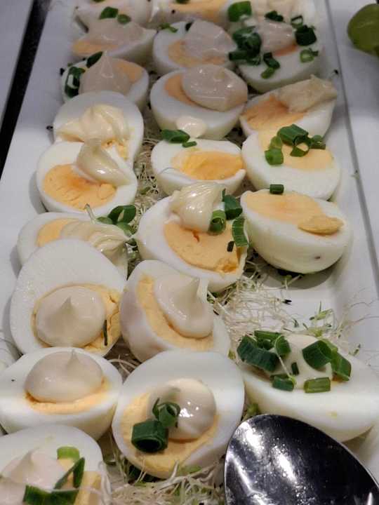 Gastro ARCHE Dwór Uphagena Gdańsk