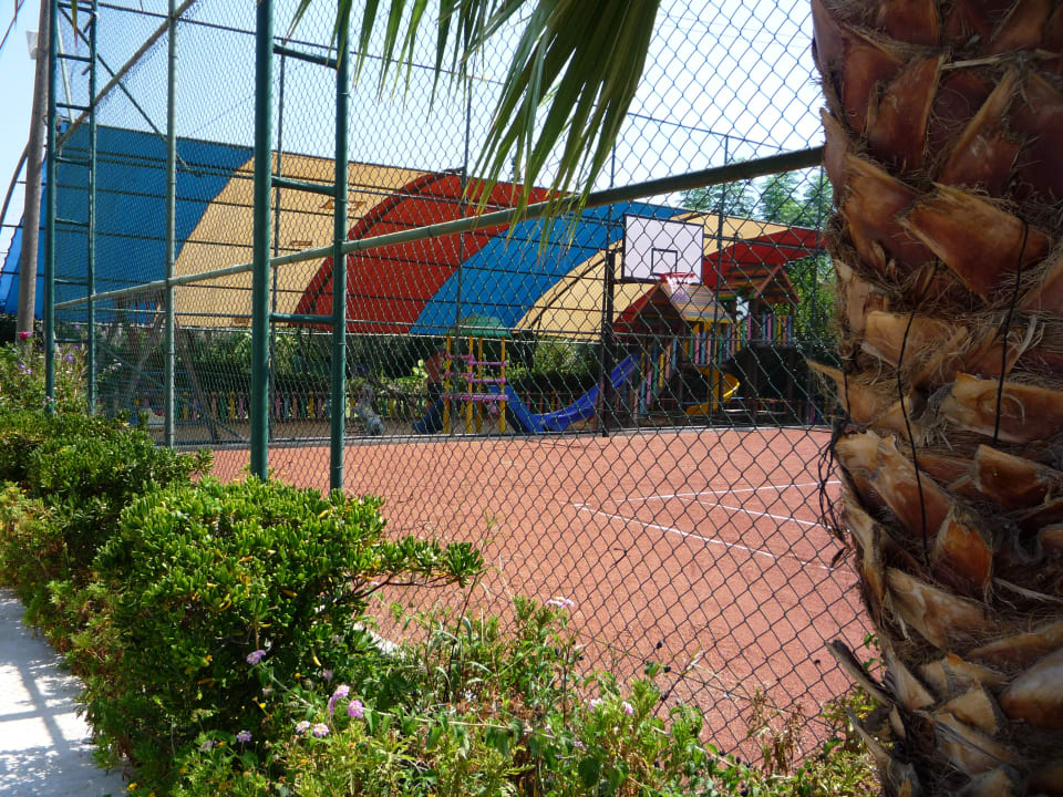 Sport & Freizeit Alaiye Resort & Spa