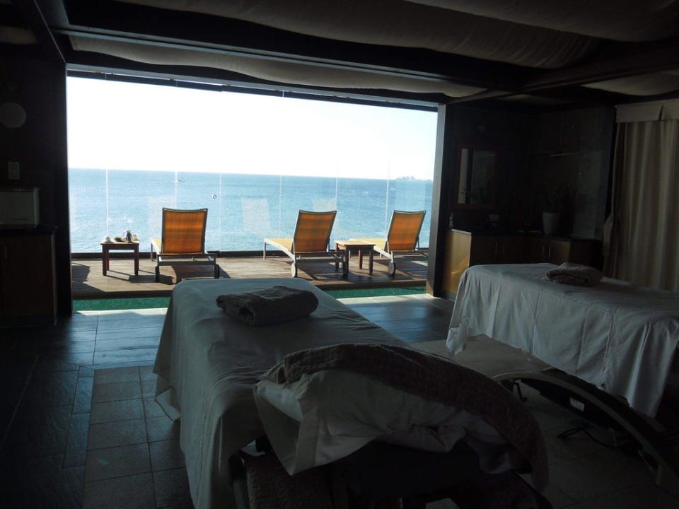 SPA Lopesan Villa del Conde Resort & Thalasso