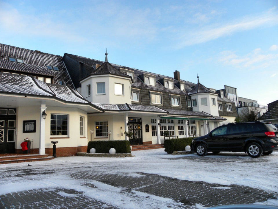 Hotel Schönau, Peine-Stederdorf Hotel Schönau