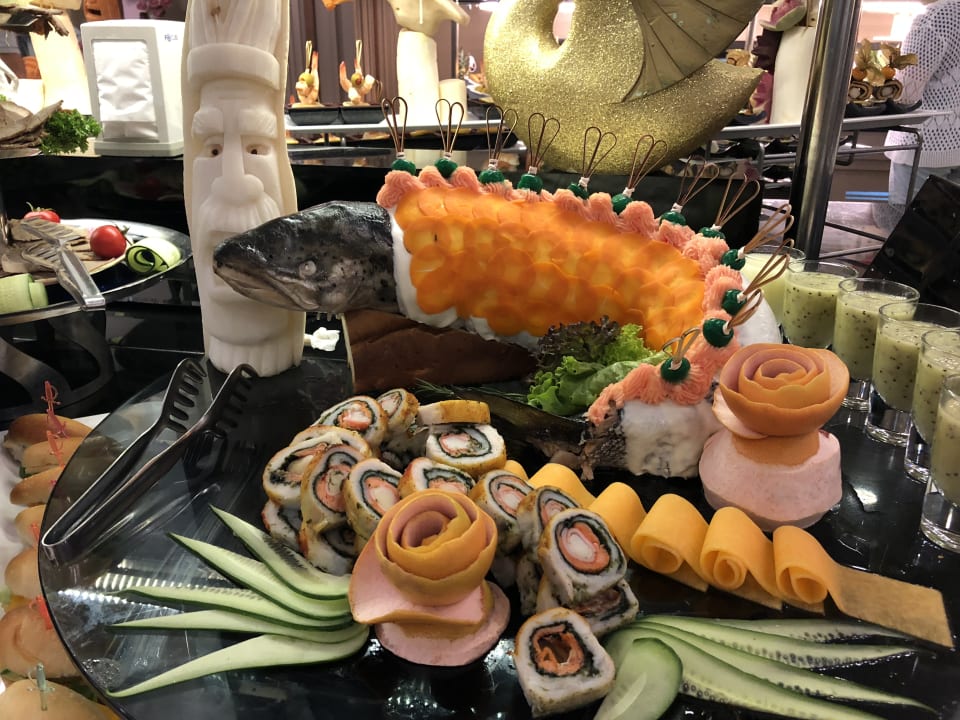 Gastro Hotel Delphin Diva