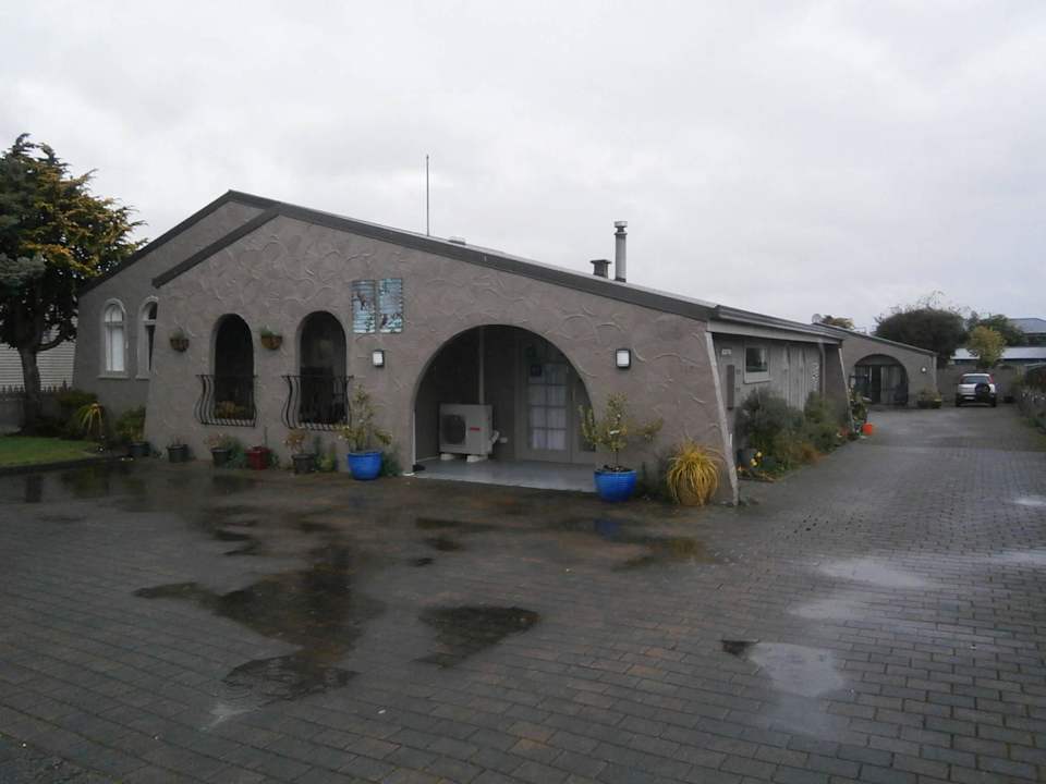 Taupo Central Motel Motel Taupo Central