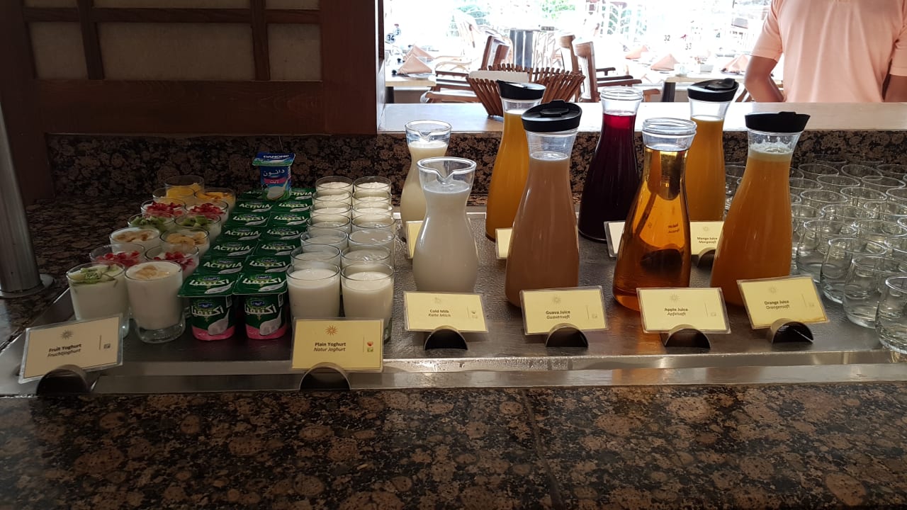 Gastro Shams Prestige Abu Soma-Adults Only