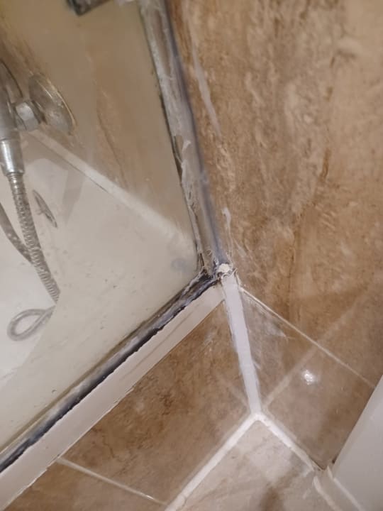 Zimmer El Karma Aqua Beach Resort