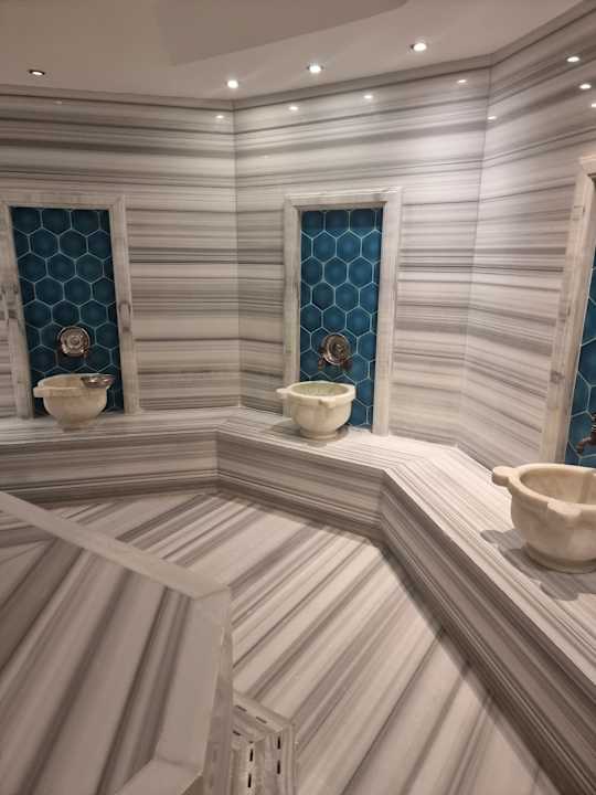 Sport & Freizeit Saturn Palace Resort Hotel